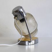 Paire de lampes de table Drupol des années 1950, modèle 21620