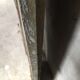 Pair of large old doors in larch XIX