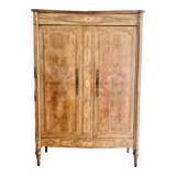 Armoire Louis XVI
