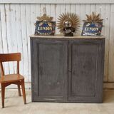 Old workshop furniture