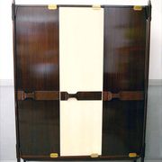 Gianfranco Frattini wardrobe for Esposizione Permanente Mobil Cantù, 1950s