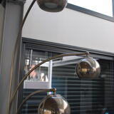 Reggiani 1970 thrush lamppost