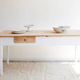 Table de ferme