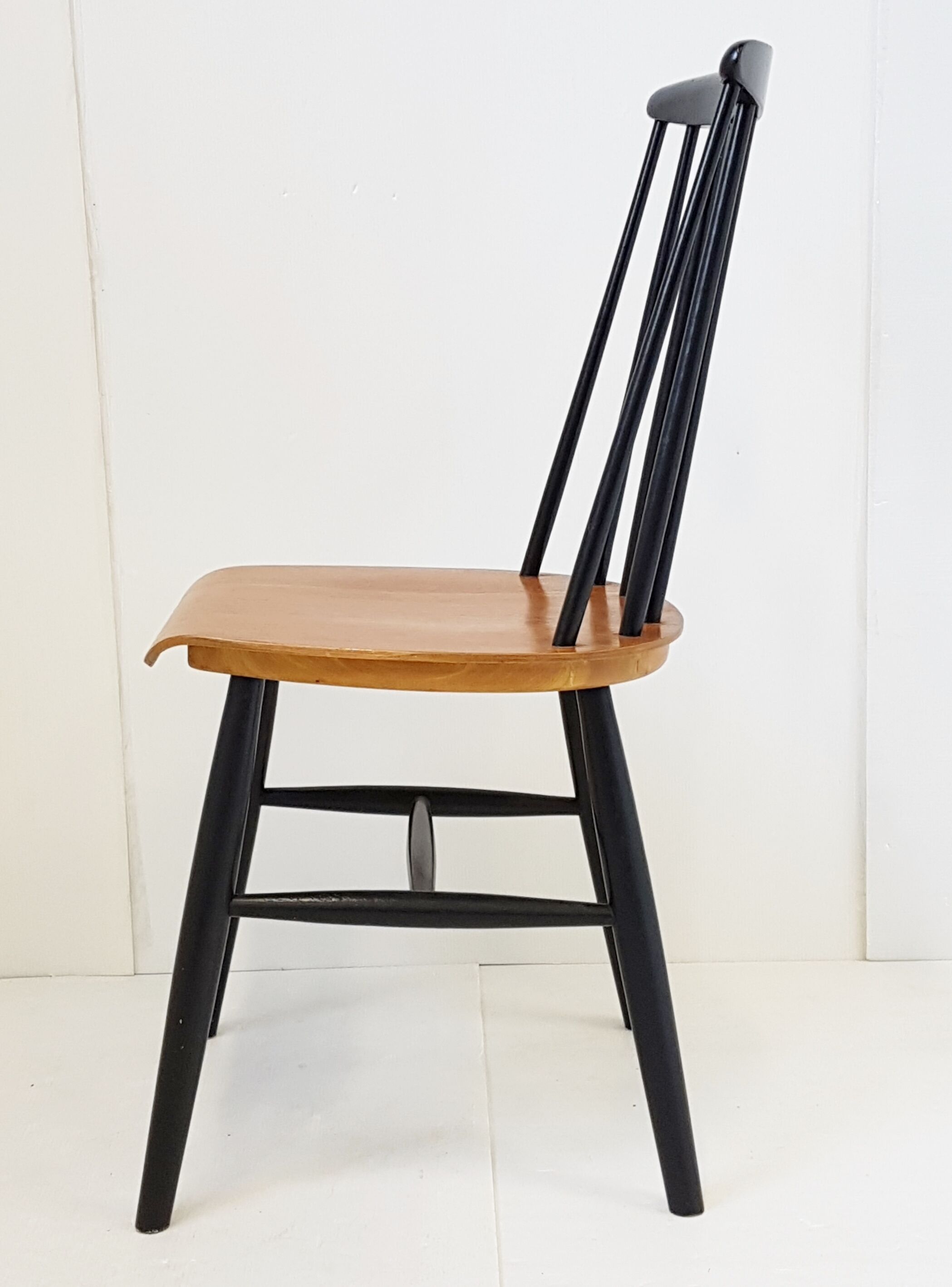 Chaise Fanett de Ilmari Tapiovaara 1960