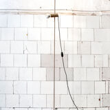 Floor lamp Model 387 by Tito Agnoli for Oluce Year 1954