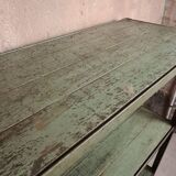 Workshop shelf
