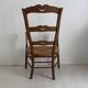 Provençal armchair