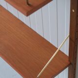 Poul Cadovius Royal Wall System