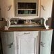 Redesigned dresser