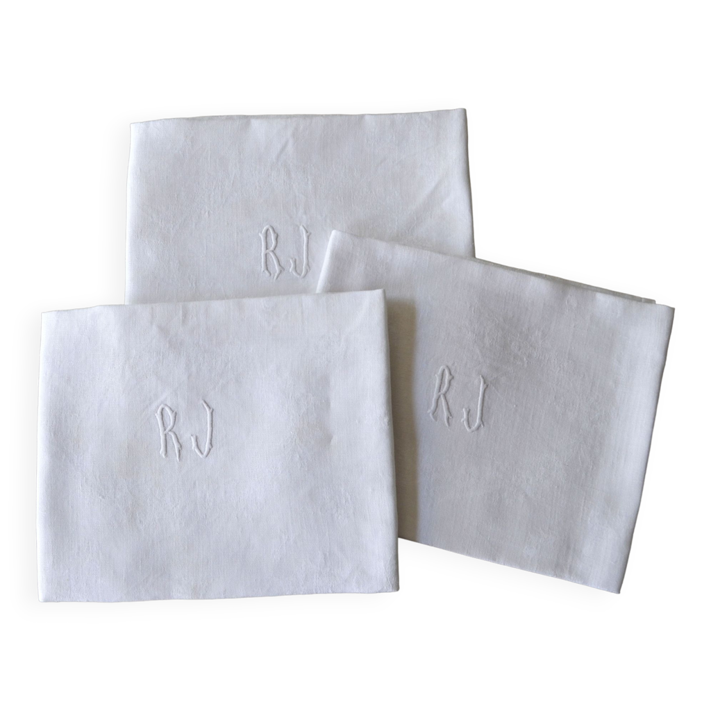 Serviettes de table Selency