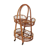 Vintage aperitif trolley  1960