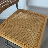 Cesca chair B32 Marcel Breuer made in Italy