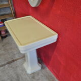 Toilet table 50s
