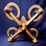 Guillerme and Chambron chandelier
