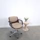 Office chair Burkhard Vogtherr for Fröscher Sitform 1970s, chair 2