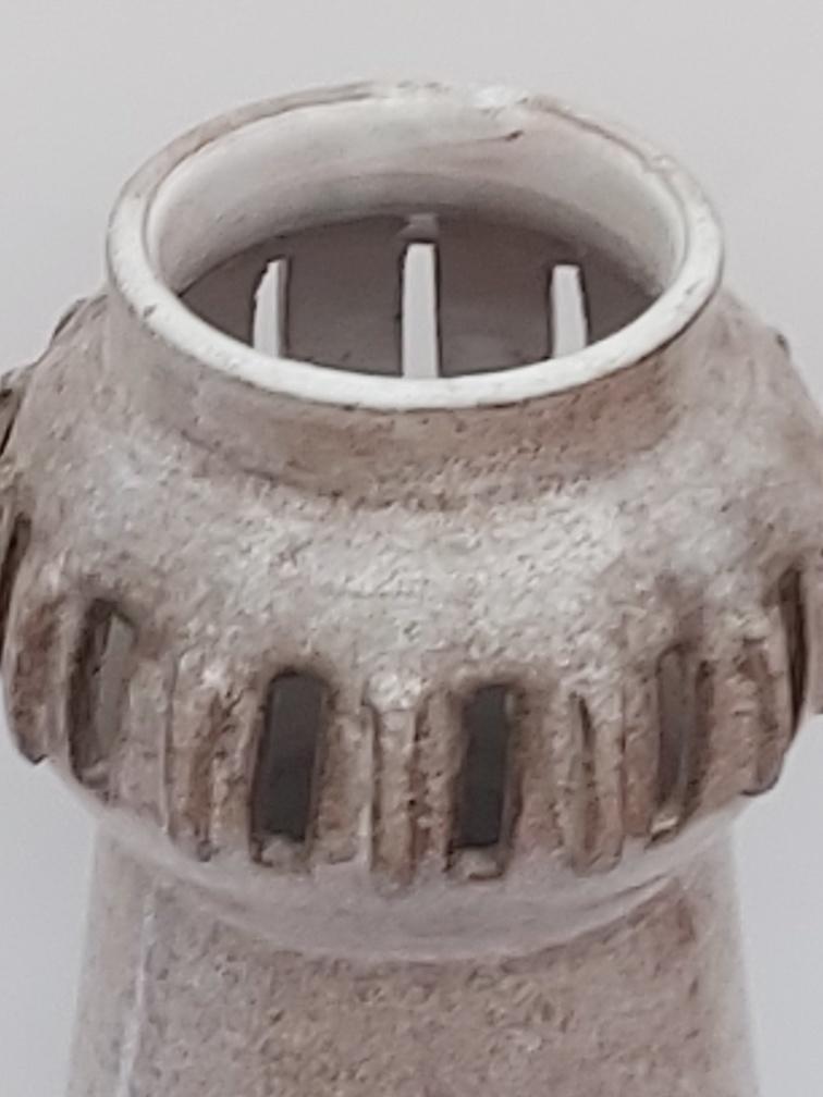 Bougeoir La Tournerie vintage Haute-Savoie