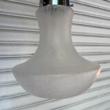 Mazzega pendant lamp 80s