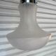 Mazzega pendant lamp 80s