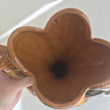 Vase zoomorphe