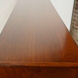 Teak sideboard by Oswald Vermaercke for V-Form