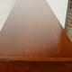 Teak sideboard by Oswald Vermaercke for V-Form