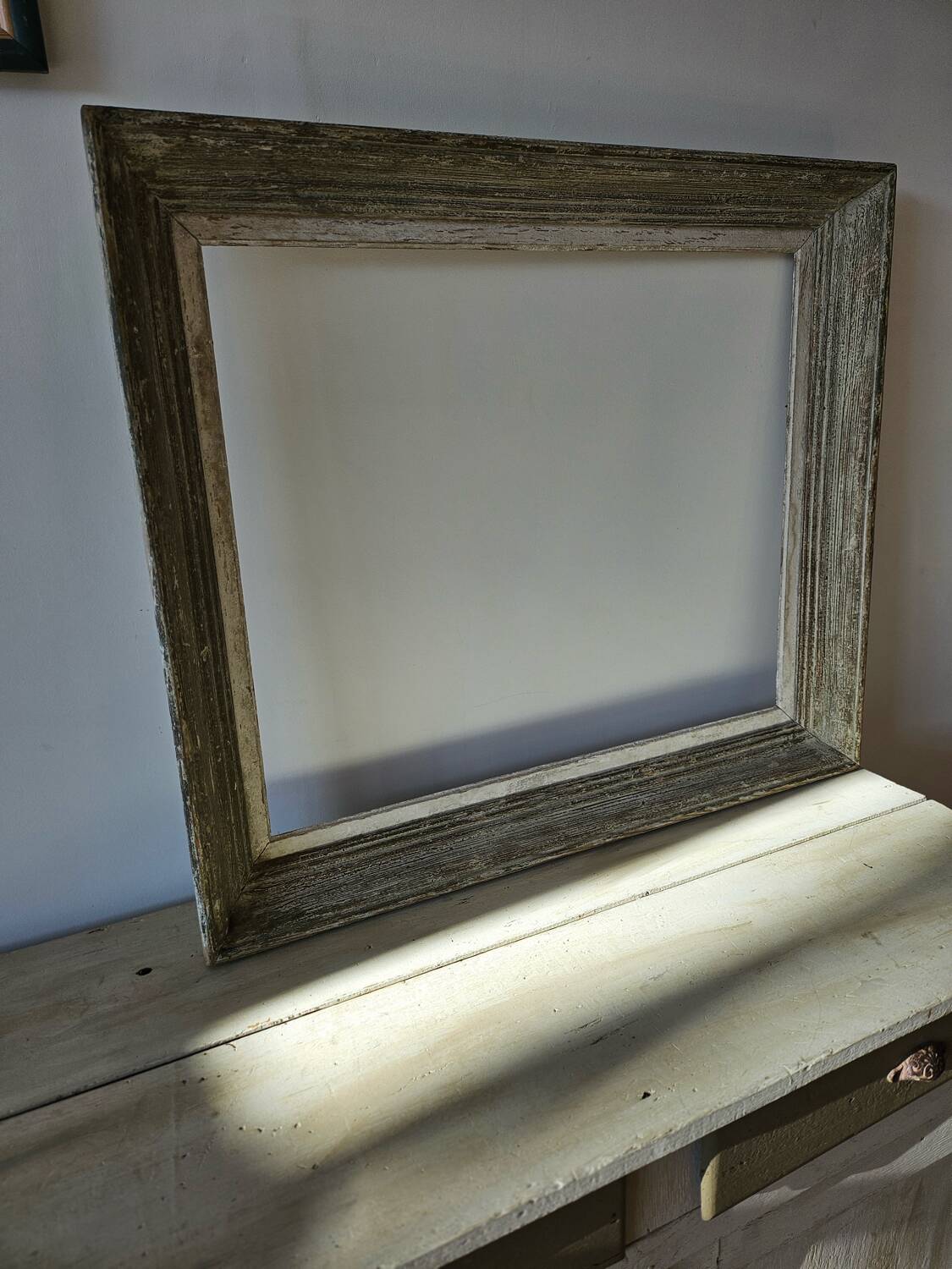 Grand Parisian peasant buffet