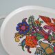 Grand plat de service collection " Acapulco " Villeroy et Boch