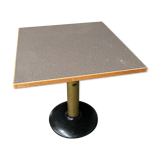 Bistro table