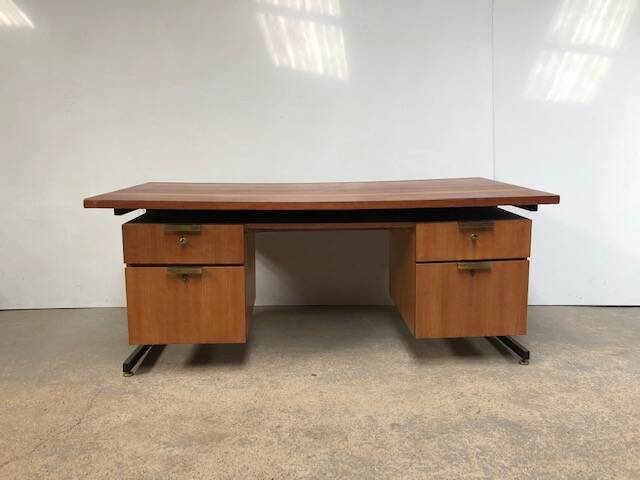 Vintage 70s desk