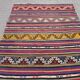 Tapis kilim faits main pour le salon