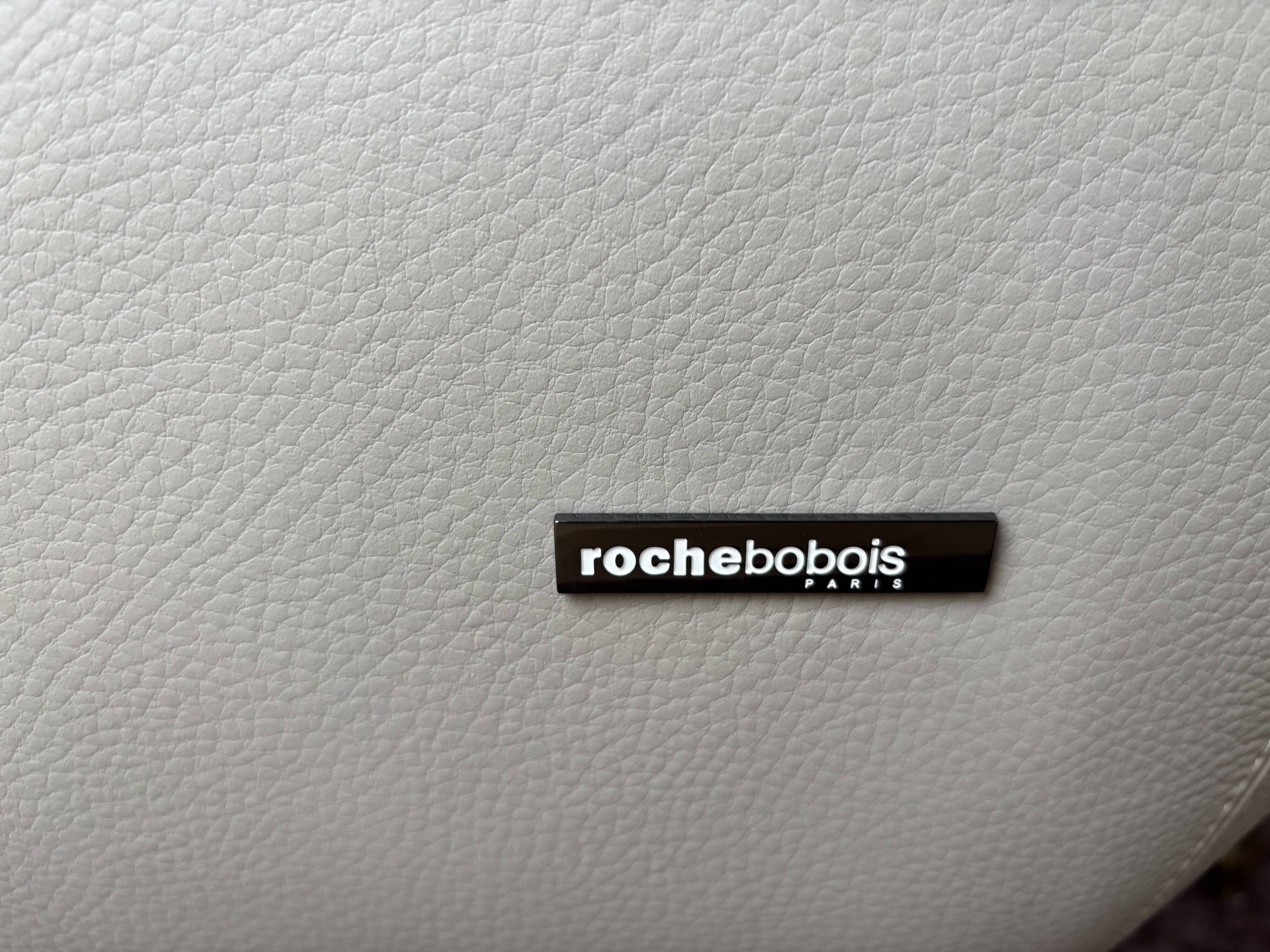 Roche Bobois Spoutnik lounge chair