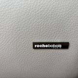 Roche Bobois Spoutnik lounge chair