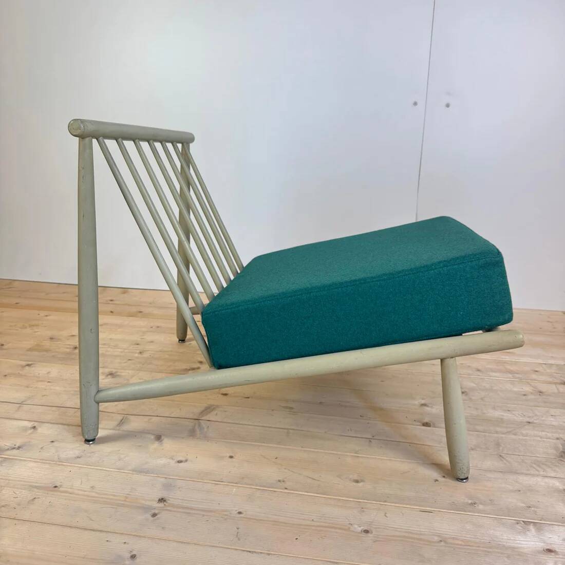 Domus armchair by Alf Svensson for Dux