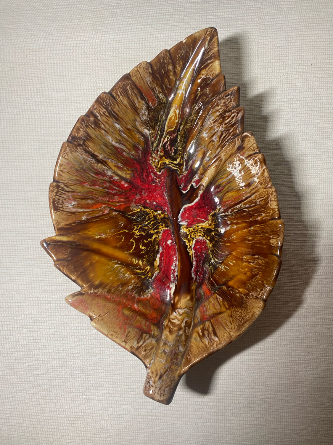 Vallauris leaf cutter