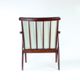 Iconic Boomerang Armchair From Ton, Czechoslovakia, 1960s
