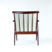 Iconic Boomerang Armchair From Ton, Czechoslovakia, 1960s