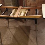 Vintage formica table