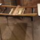 Vintage formica table