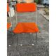 3 folding chairs: Framar