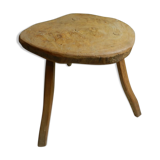 Former farm stool