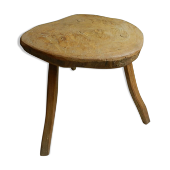 Former farm stool