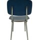 Vintage Friso Kramer Revolt chair for Ahrend de Cirkel 1960
