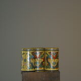 Tea box, early 20th century