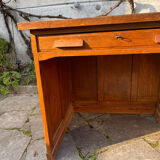 Schoolmaster desk
