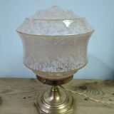 Lampe à poser