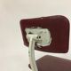 Industrial drawing work chair designed by Friso Kramer for Ahrend De Cirkel Netherlands