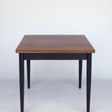 Extendable Dining Table by Cees Braakman for Pastoe 1960