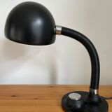 Egon Hillebrand desk lamp with cast iron stand