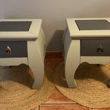 Low table