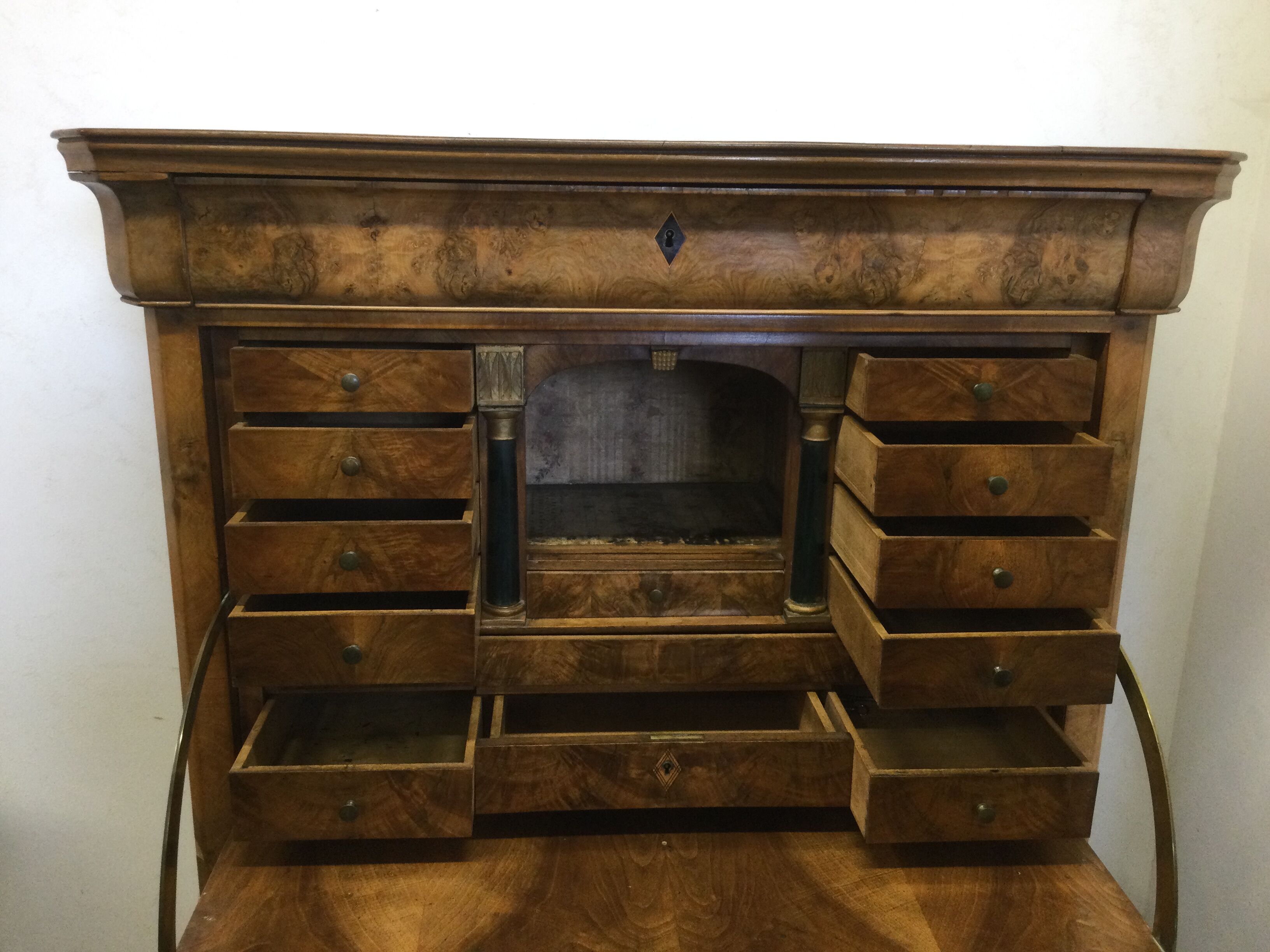 Former Secretary Louis Philippe